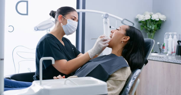 Why Choose Us for Your Dental Needs in Landis, NC